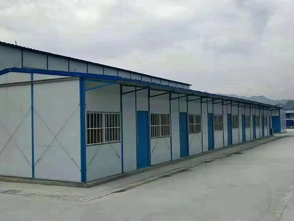 中铁建工山东分公司